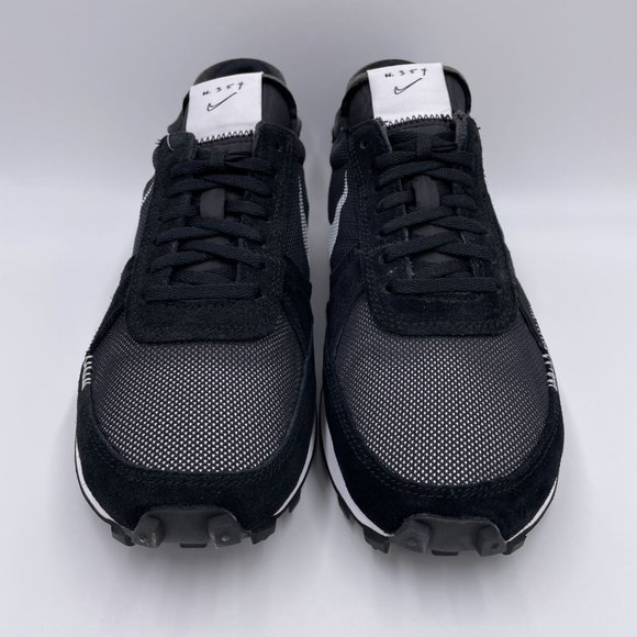 Nike DBREAK - TYPE Black / White Mens Shoes - Picture 3 of 8
